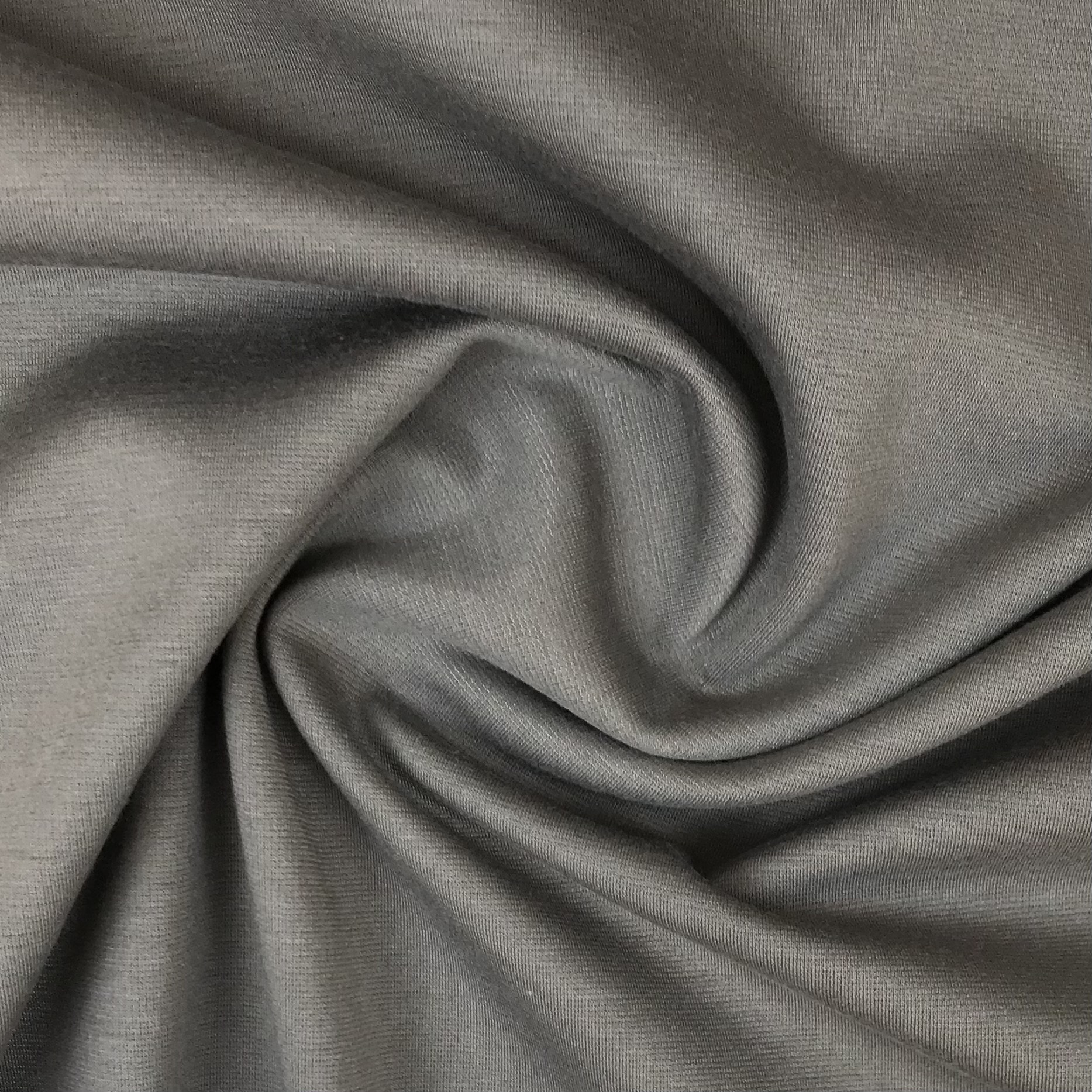 Comfort Romanit Jersey, taupe/braun. Art. 13598/054