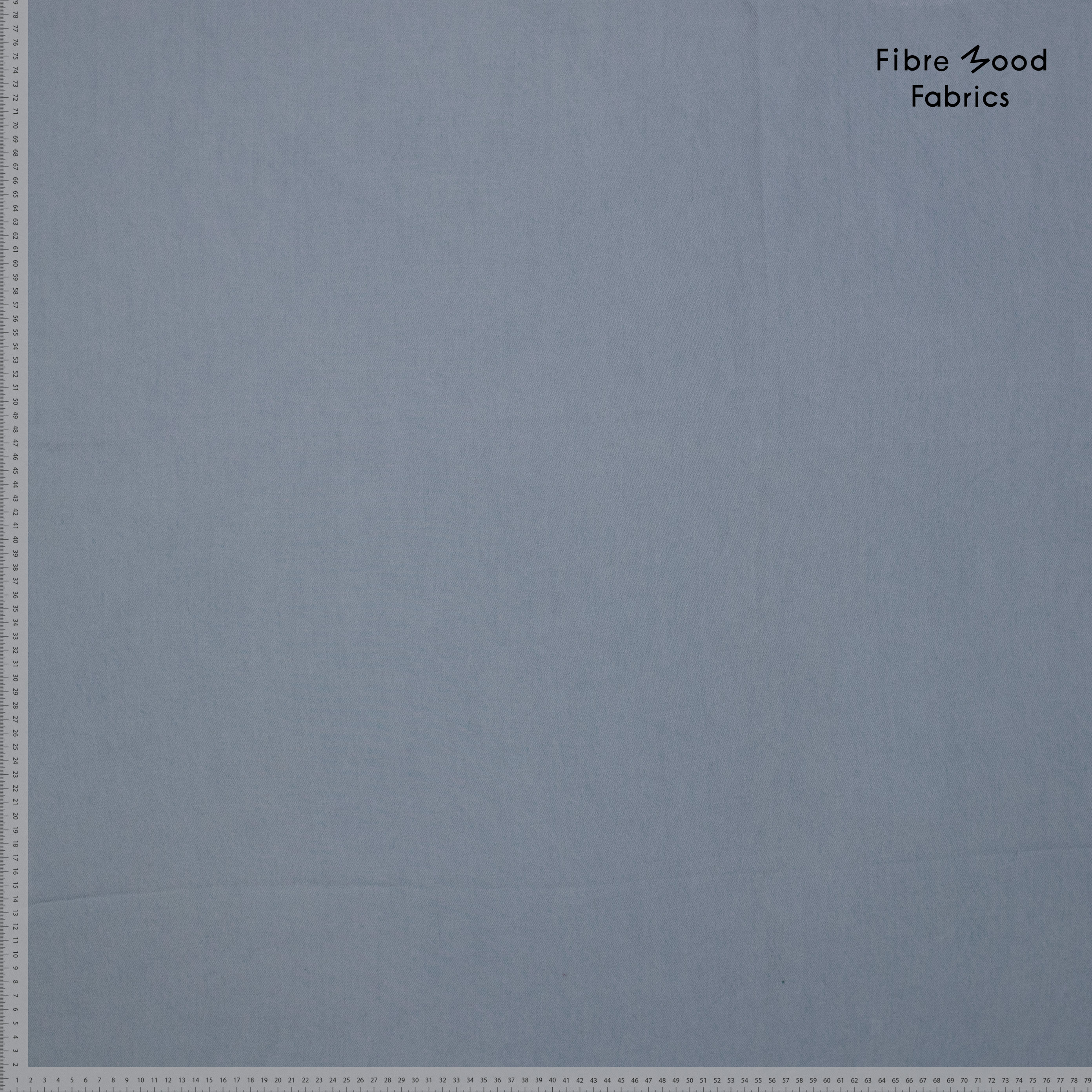Fibre Mood "Trix" und "Vivienne", Tencel, jeansfarbe. Art. FM997129