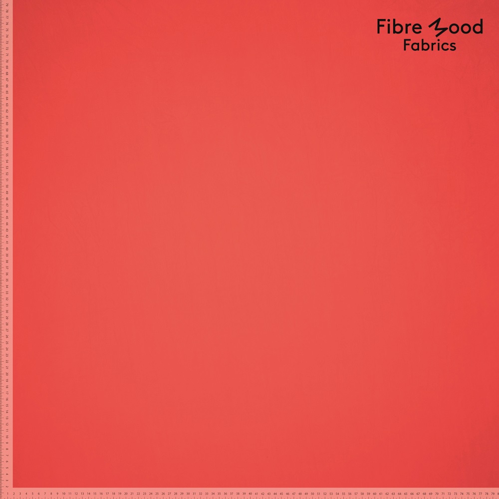 Fibre Mood "Lucca", Badeanzugstoff, summer rot. Art. FM416070