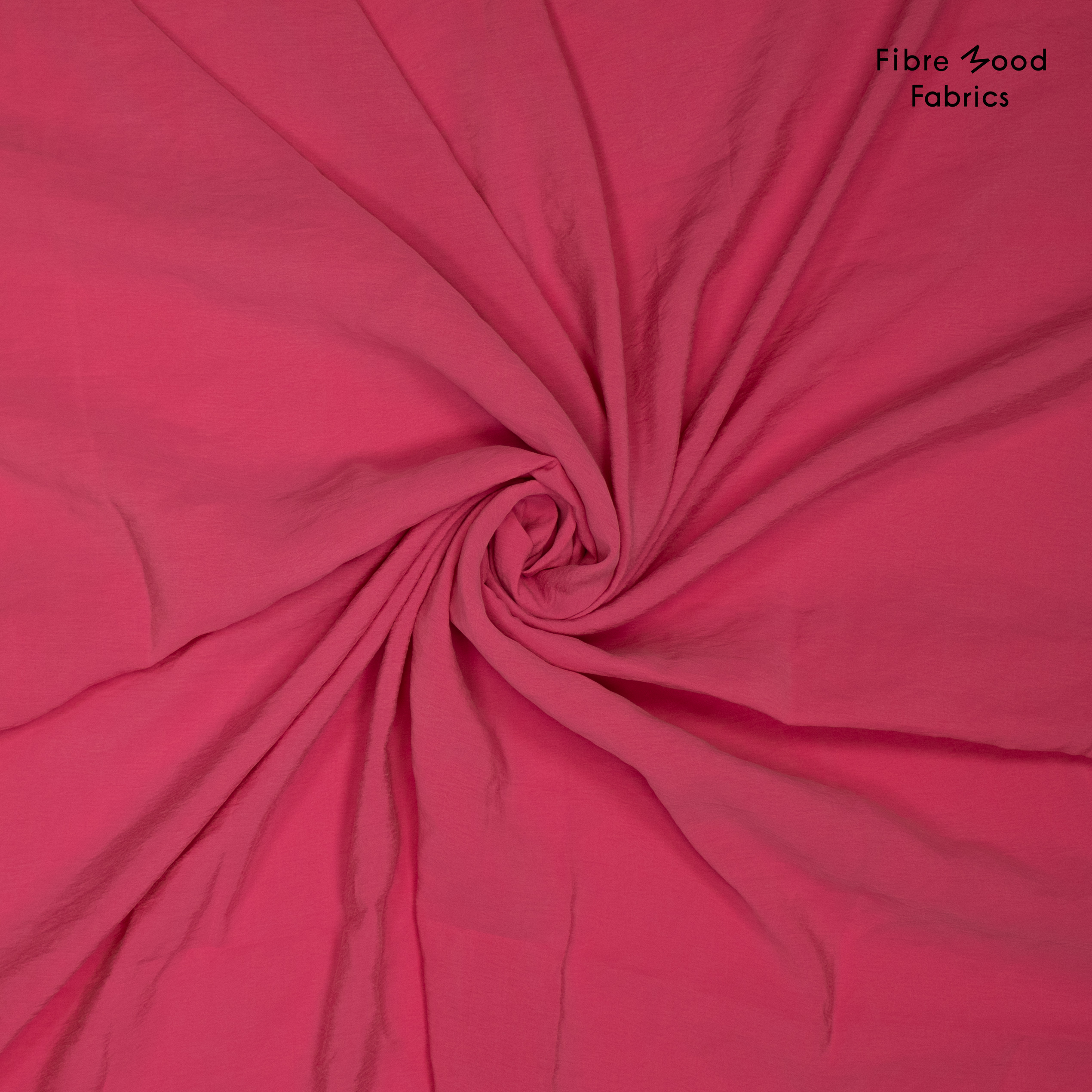 Fibre Mood "Quilla", Modalstoff, pink. Art. FM792401