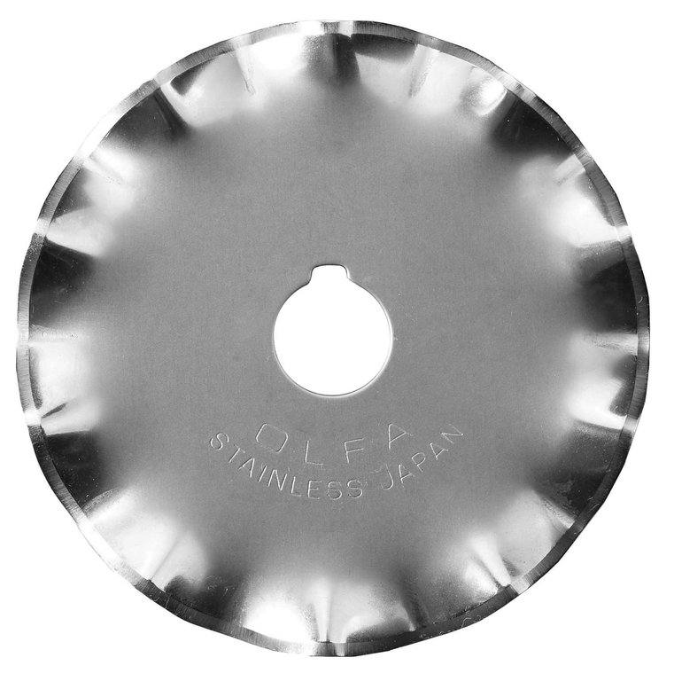 Wellenklinge für Rollenschneider, 45 mm, Prym - Art. 611365
